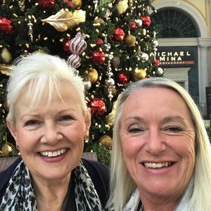 Meet your Posher, Anne